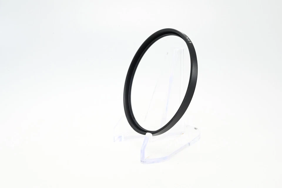 Original Nikon 72mm L37C UV Haze Filter #G564 - Image 3 of 4