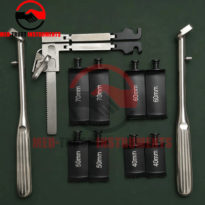Caspar Cervical Retractor System Set in High Quality tools