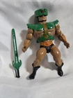 Vintage MOTU Masters of the Universe Tri-Klops Loose Complete MR1610B