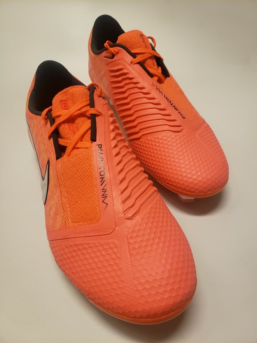 Size 5 - Nike Phantom Venom Elite FG Bright Mango for sale online