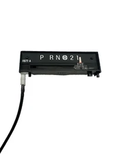 Ford Explorer Sport Ranger Auto Trans Shift Indicator Cable PRNDL Gauge 