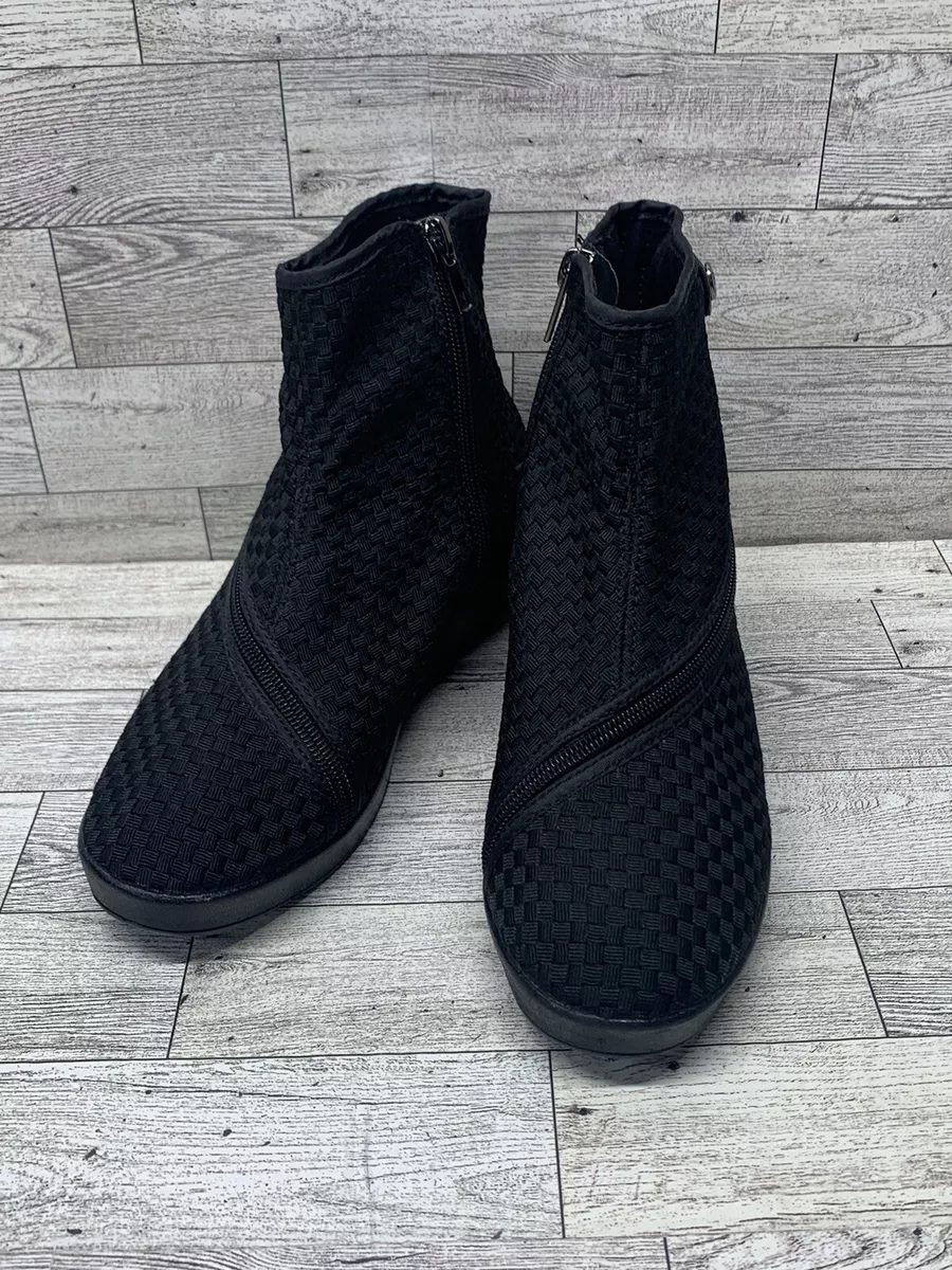 Bernie mev booties sales