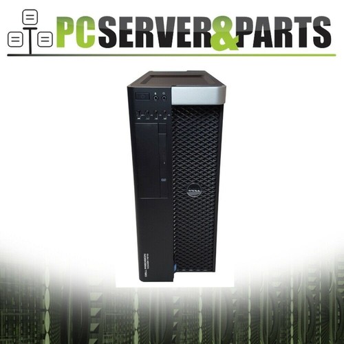 Dell Precision T7810 V3 with Windows 10 Pro - CTO Wholesale Custom to Order - Picture 2 of 9