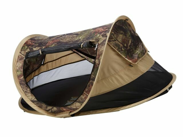 peapod plus portable tent