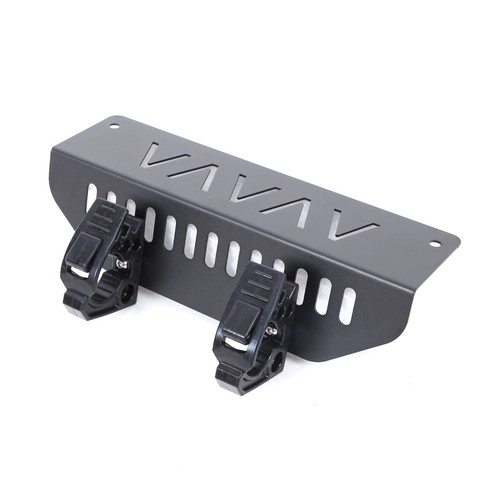 Seat Flashlight Holder Mount Bracket Accessories For Ineos Grenadier 2022-2024 - Picture 22 of 24