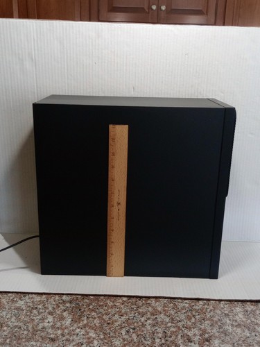 Sony SA-WCT390 subwoofer wireless attivo casa - solo subwoofer! - Foto 14 di 19