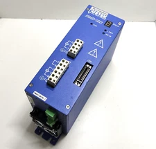 JUSTEK JSMD-02D Linear Motor Driver