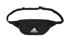 Adidas Essentials Waist Bag (2047) Sports Hiking Fanny Pack Sling Hip Sack