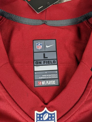 Camiseta deportiva de los Kyler Murray de los Arizona Cardinals nueva con etiquetas talla grande - Imagen 3 de 8