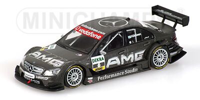 Minichamps 400073706 MERCEDES BENZ C-CLASS AMG M. HAKKINEN DTM