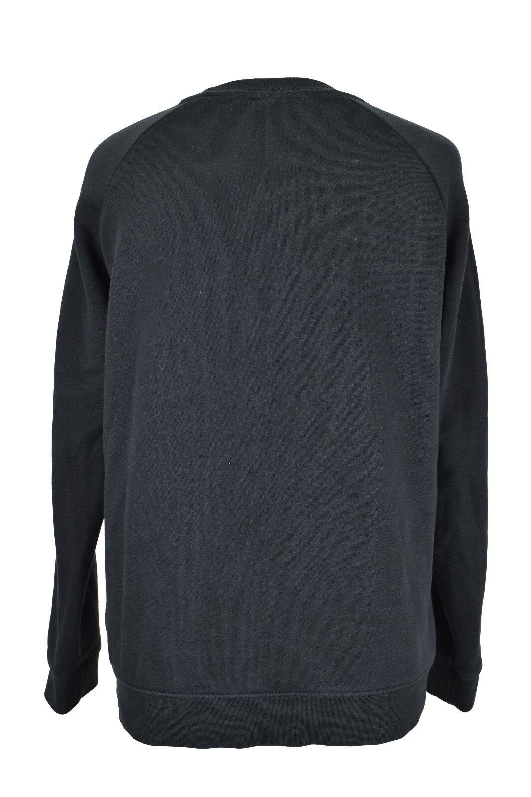 SACAI X NIKE Felpa girocollo NIKE Air nera taglia XL ragazzo pullover maniche lunghe top maglione