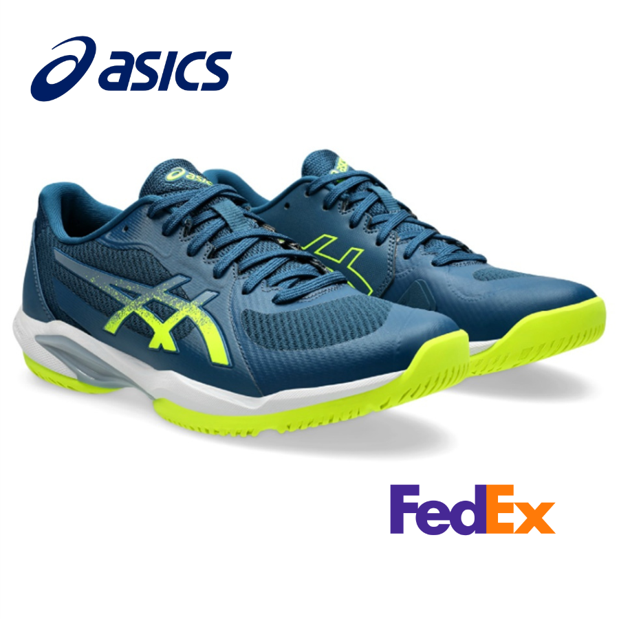 ※※【専用】※※ASICS SOLUTION SWIFT Amazon.com | ASICS Women's Solution Swift FlyteFoam Tennis