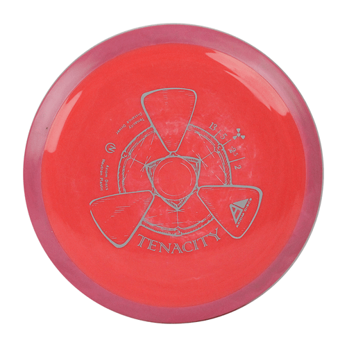 Axiom Disc Golf Neutron Tenacity Distance Driver 13/5/-2.5/2 - Choose Exact - Picture 22 of 44