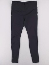 Athleta Pants Womens Small Black Powder Peak Tight Yoga Pilates Athleisure Gym
