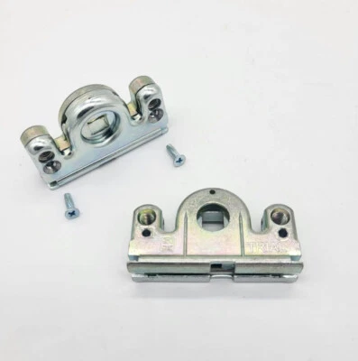 SIEGENIA FAVORIT Siegenia SI TRIAL Ersatz Reparatur Getriebe Schnecke Schloss Gehäuse Nuss Kasten