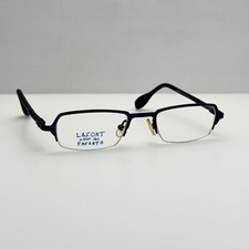 Jean Lafont Eyeglasses Eye Glasses Frames Carnaval 373 43-18-130