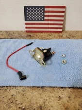 Briggs And Stratton 1686981YP Solenoid Kit ((( BRAND NEW ))) OEM NICE 🇺🇲⭐️