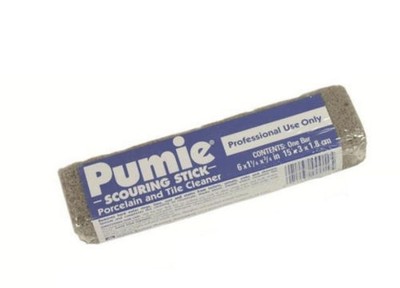 E.MAYR - Polierstab "Pumie Stick" Reinigungsstein | 12 Stück - Foto 10