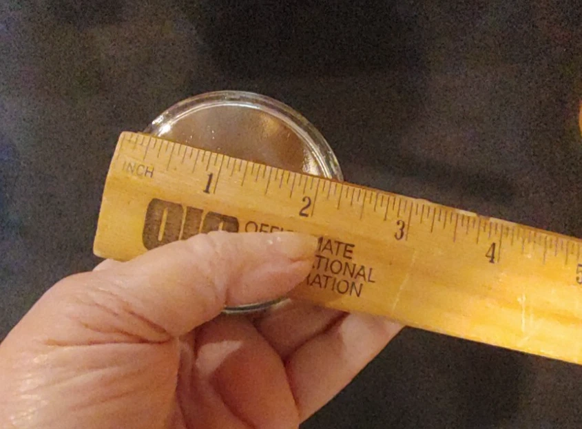 GE Halog. Par 20 indoor spotlight 530 lumen 2.7 yrs 38W replace 50W 043168691499 - Image 4 of 4