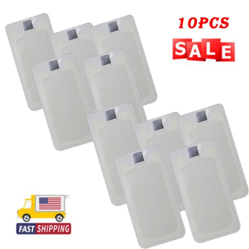 10pcs/Lot Disposable ESU Grounding Pad Adult Unipolar Electrosurgical - product listing photo