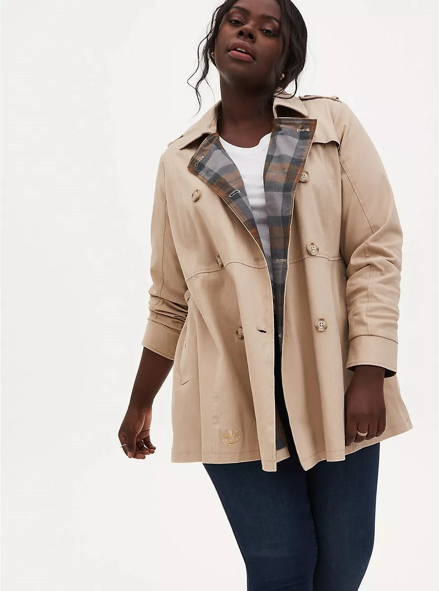 Torrid coats and jackets sale