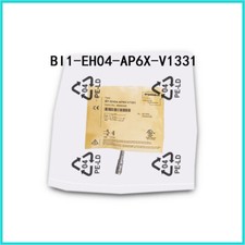 Original TURCK sensor unit Bi1-EH04-AP6X-V1331 proximity switch Fast Shipping