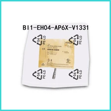 Original TURCK sensor unit Bi1-EH04-AP6X-V1331 proximity switch Fast Shipping