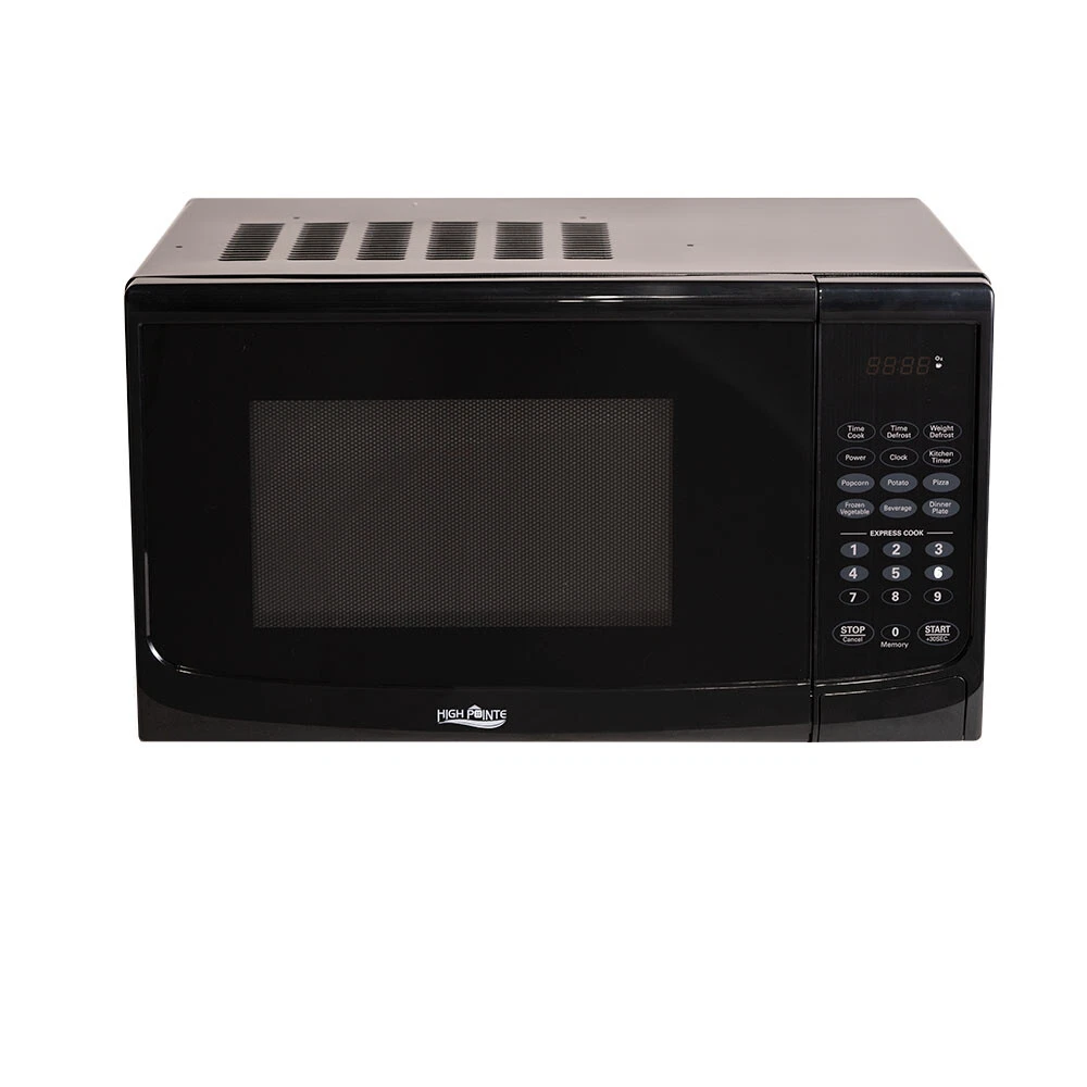 hot 21l/23l portable oven with table