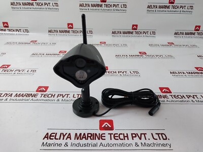 Defender 22304 Security Camera 100-240V 50/60HZ 0.15A 6V 800MA