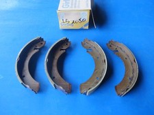 Mâchoire de frein Ford CONSUL