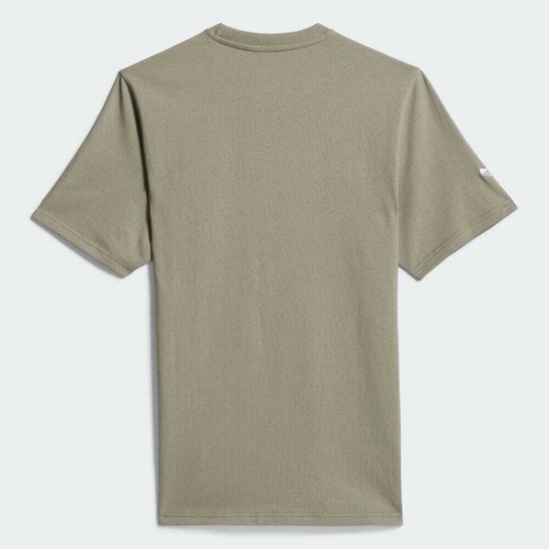 Adidas Originals T Shirt Shmoofoil Shmoo Mens Skateboarding Cotton Crew Top Tee - Picture 6 of 7