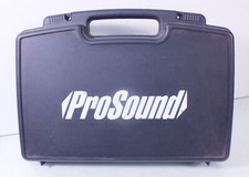 Prosound Vocal Artist 1 X Wireless Microphone + Receiver Kit - Issue Please Read