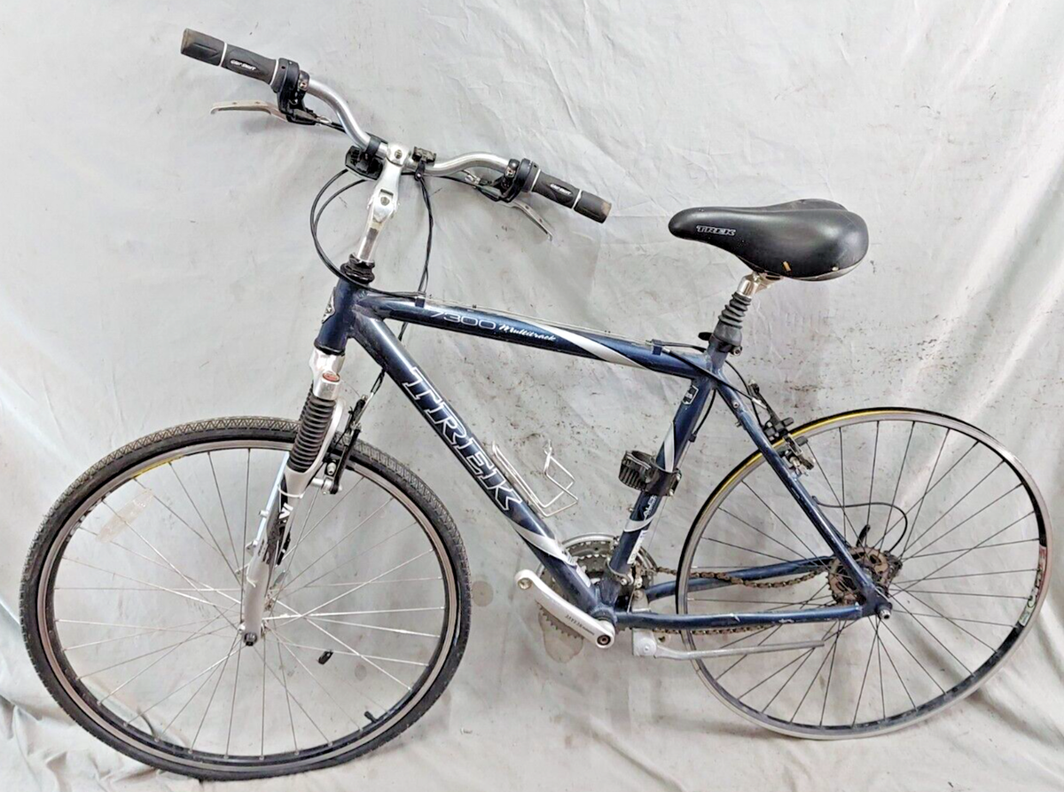 2012 Trek Multitrack Trek 7100 Bike Price 2012 Trek Multitrack