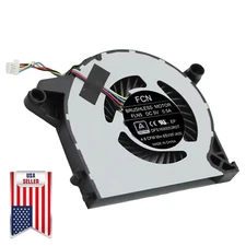 OEM CPU Cooling Fan Replacement 65VXF For DELL OptiPlex 7090 Ultra ALL IN ONE