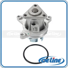 Engine Water Pump for Ford Focus Fusion Escape Jaguar Mazda Mercury Lincoln