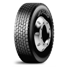Gomme Estive Aplus 235/75 R 17.5 143/141j D801 ANNO 2025