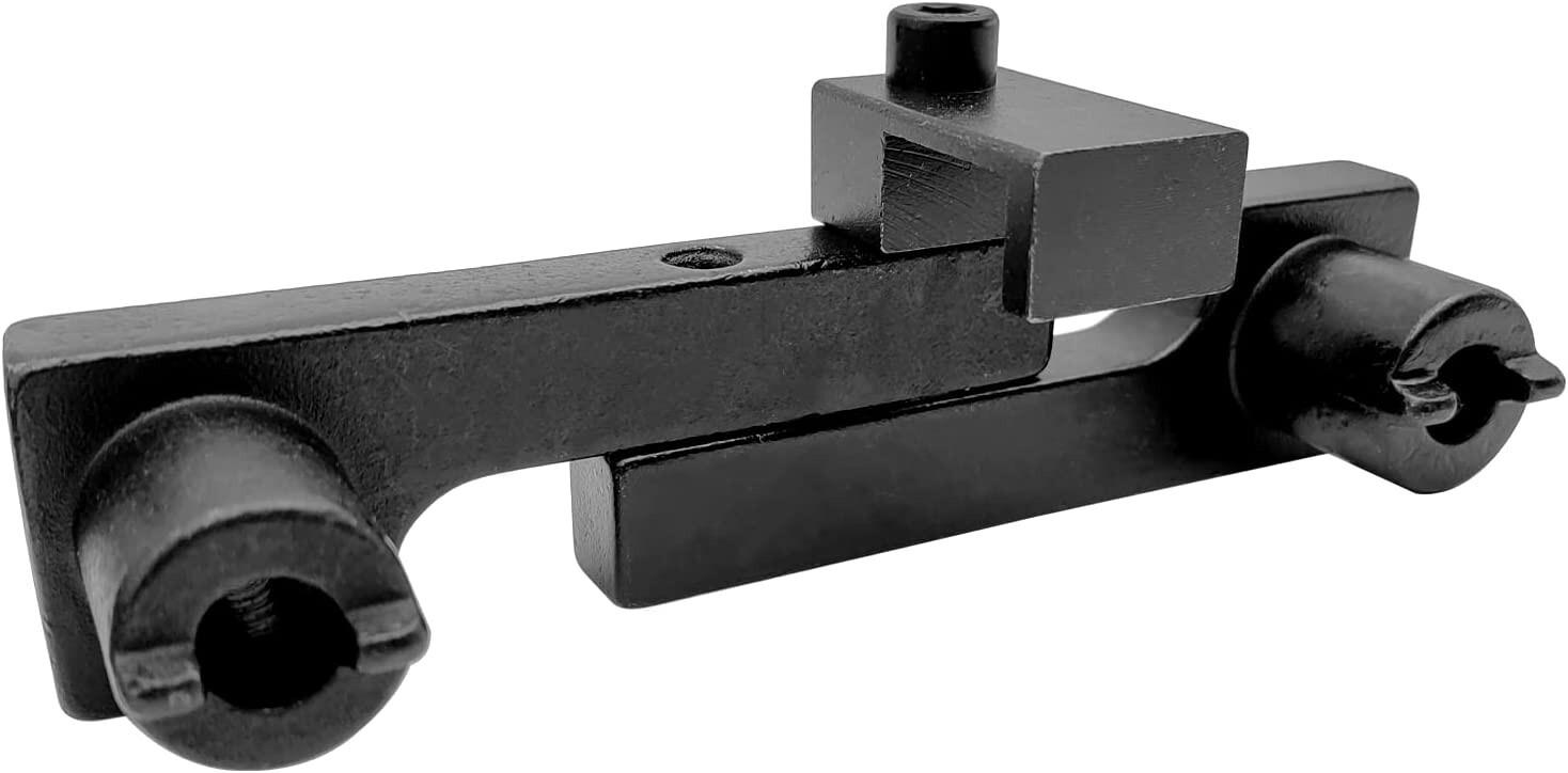 Engine Camshaft Locking Timing Tool Kit for Volvo S40 S60 XC90 with box