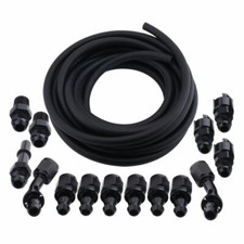 38 Complete Ls Conversion Fuel Injection Line Fitting Adapter Kit Efi Fi 25feet 38 Complete Ls Conversion Fuel Injection Line Fitting Adapter Kit Efi Fi 25feet