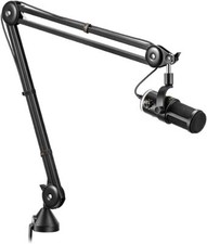 Deity VO-7U Boom Arm Kit USB Broadcast Microphone Dynamic Live Stream Microphone