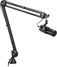 Deity VO-7U Boom Arm Kit USB Broadcast Microphone Dynamic Live Stream Microphone