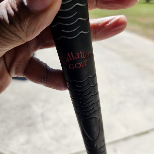 Callaway Big Bertha 10° Driver War Bird RCH 90 Firm Flex Graphite Golf Club RH - Picture 9 of 9