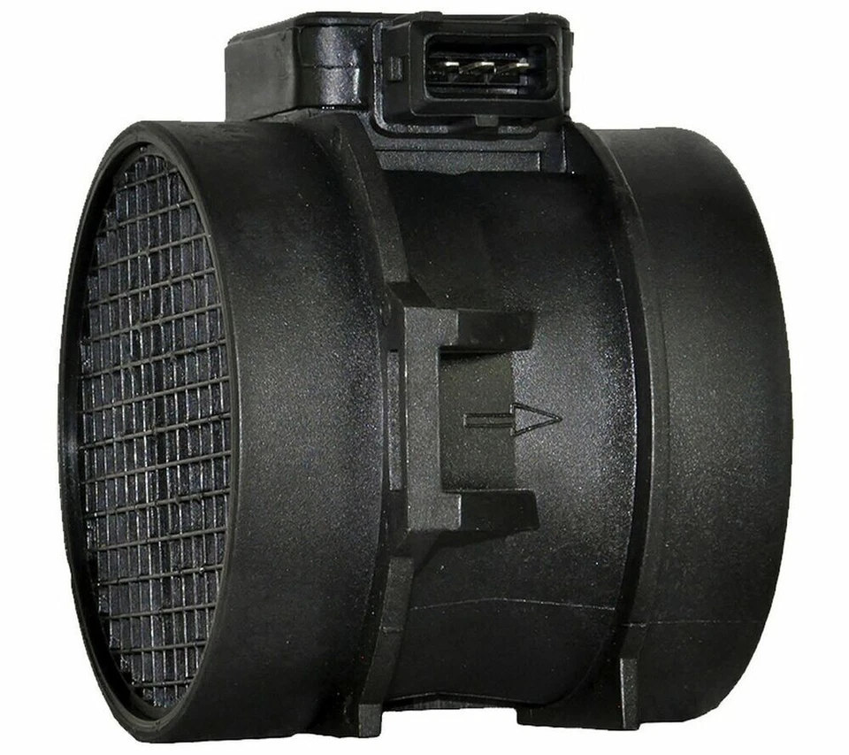 BMW 5 SERIES E39 MAF SENSOR MASS AIR FLOW METER 1996-2004 520i 523i 525i 528i - Image 3 of 4