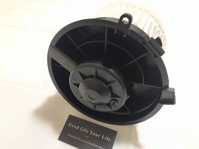 NISSAN 純正 MOTOR ASSY 27225-JD00A NISSAN 純正 MOTOR ASSY 27225-JD00A NISSAN 純正 MOTOR ASSY 27225