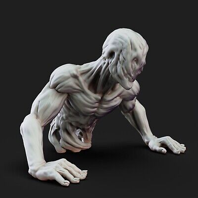 ArtStation - SCP 059, SCP 062 , SCP 076-2 , SCP 093