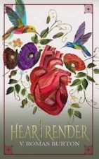 Heartrender (Heartmender) - Paperback By Burton, V Romas - VERY GOOD