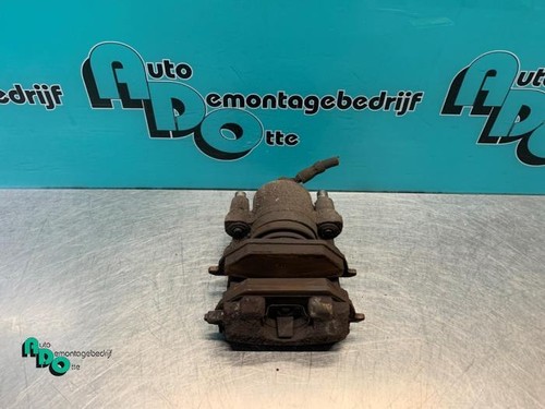 Bremszange rechts vorne VW Fox Schrägheck 5Z 1K0615124D P20265049