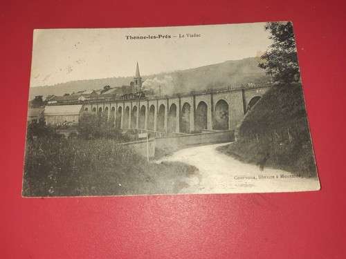 VIADUC DE LA PRÉDECELLE à Limours | 7 Avis - 1 Photos