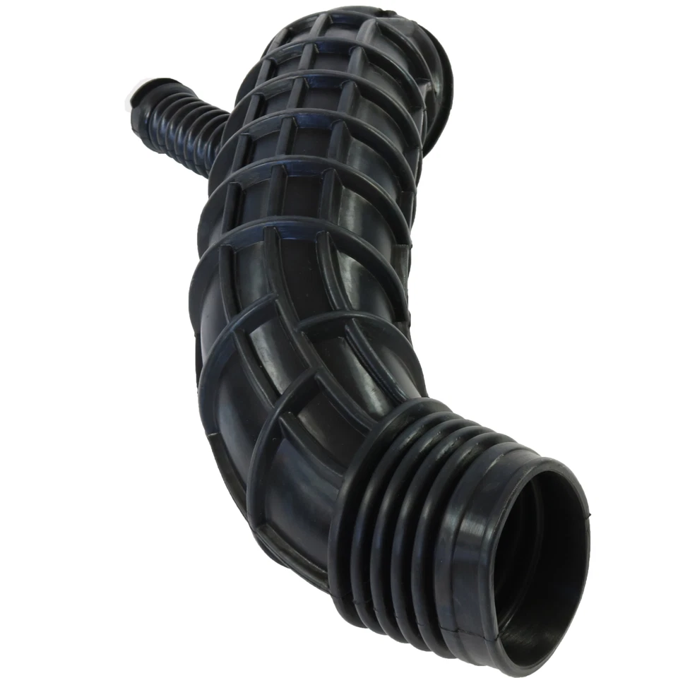 13543412292 Fits 04-2006 BMW X3 E83 2.5i M54 SUV Air Intake Rubber Boot Hose NEW Foto 2 de 4