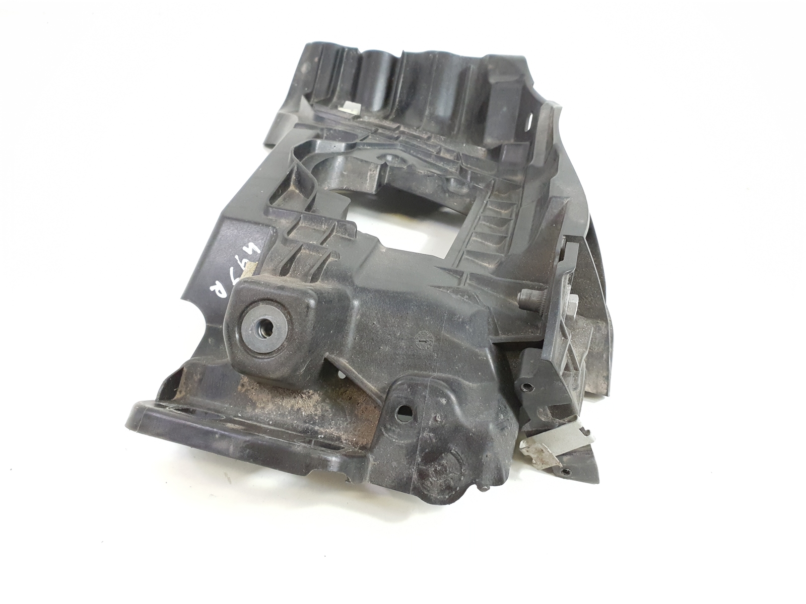 Bmw Z4 20i G29 2019 Front Right Bumper Mounting Bracket 8812078 