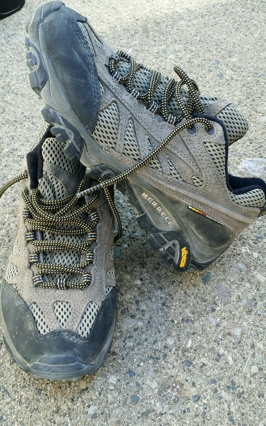 Merrell vibram shoes | eBay